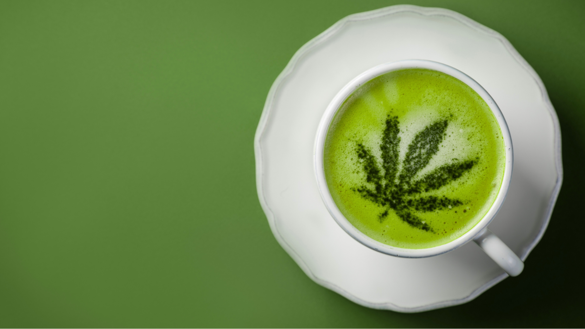 Infused cannabis beverages