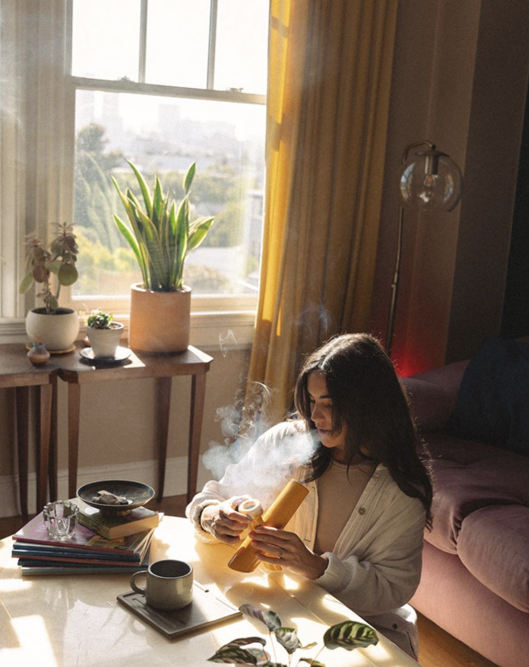 Sunny Daze Smokes Cannabis Flower